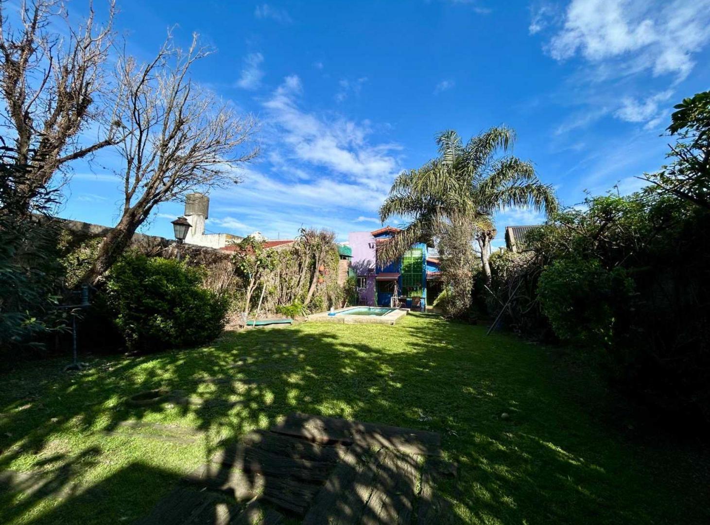 Foto de VENTA CASA 4 AMBIENTES VILLA SARMIENTO, imagen 1