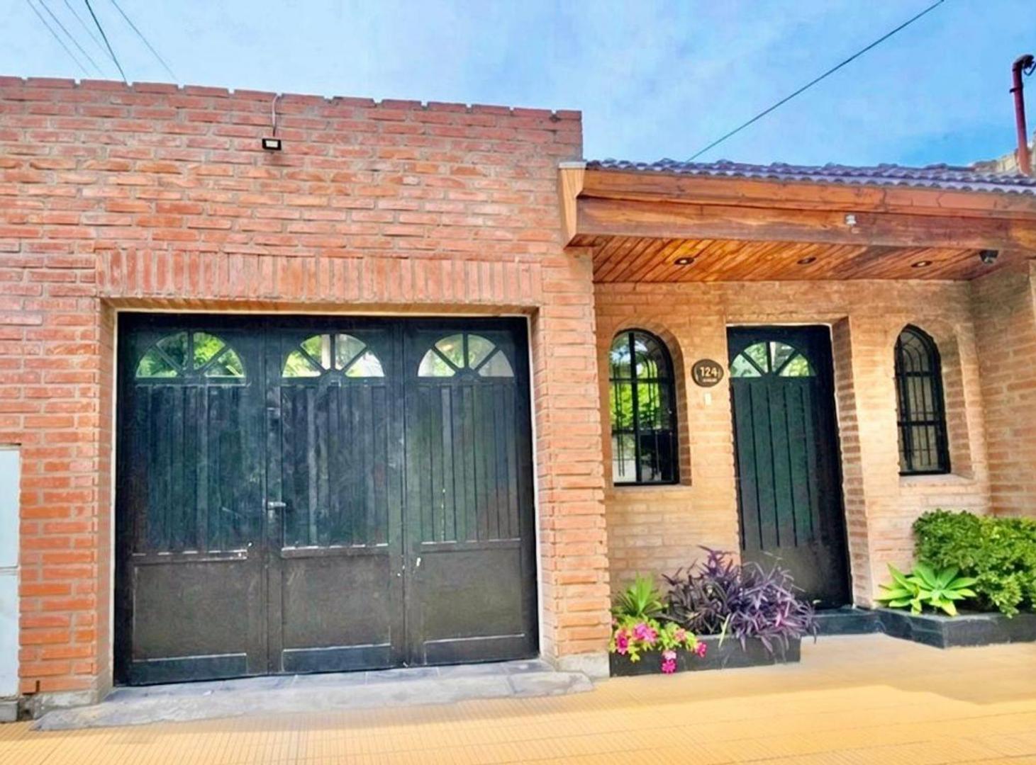 Foto de VENTA CASA 3 AMBIENTES RAMOS MEJIA, imagen 2