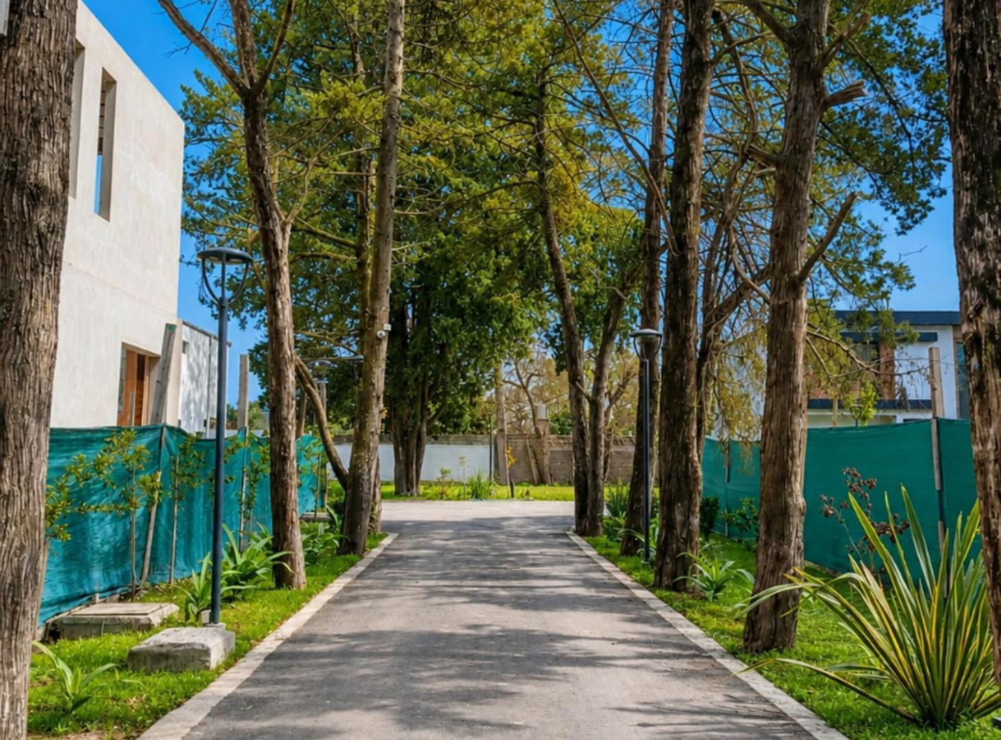 Foto de VENTA LOTE 10 X 21,5 MT EN CONDOMINIO SANTOS VEGA, imagen 1