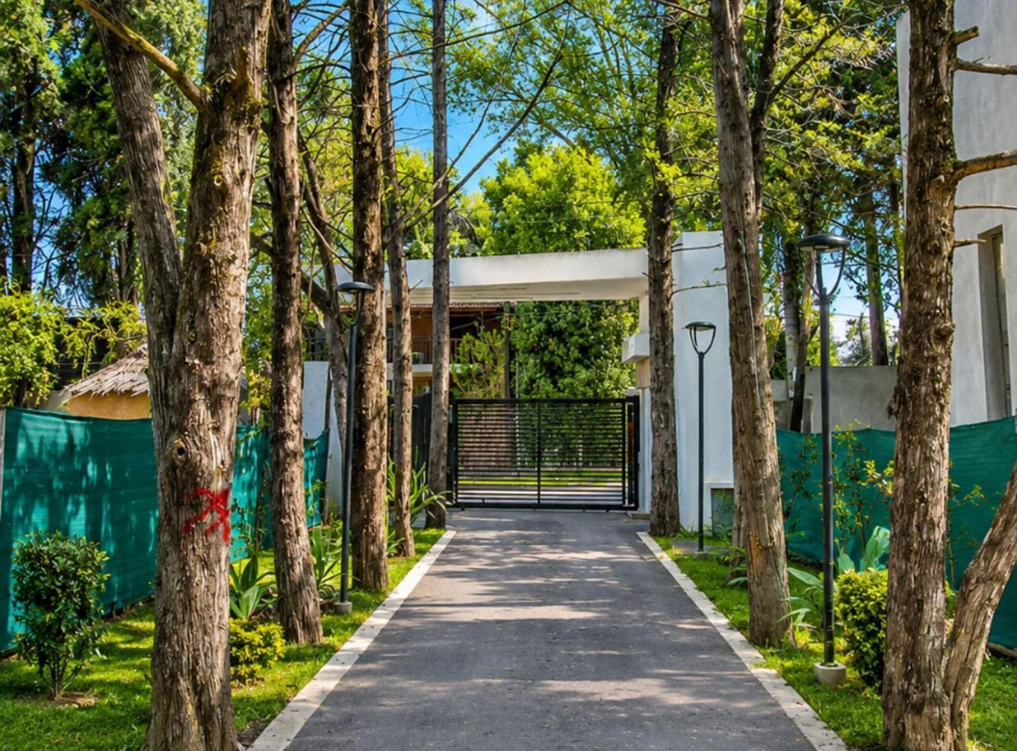 Foto de VENTA LOTE 10 X 21,5 MT EN CONDOMINIO SANTOS VEGA, imagen 3
