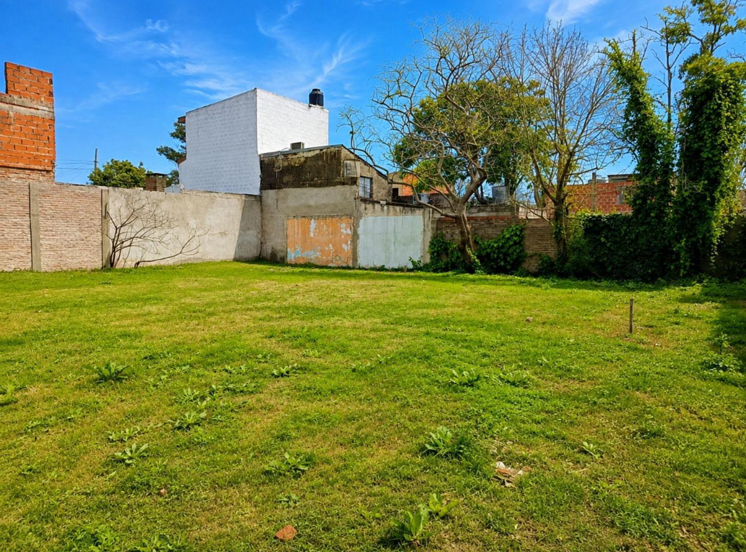 Foto de VENTA LOTE 10 X 21,5 MT EN CONDOMINIO SANTOS VEGA, imagen 2