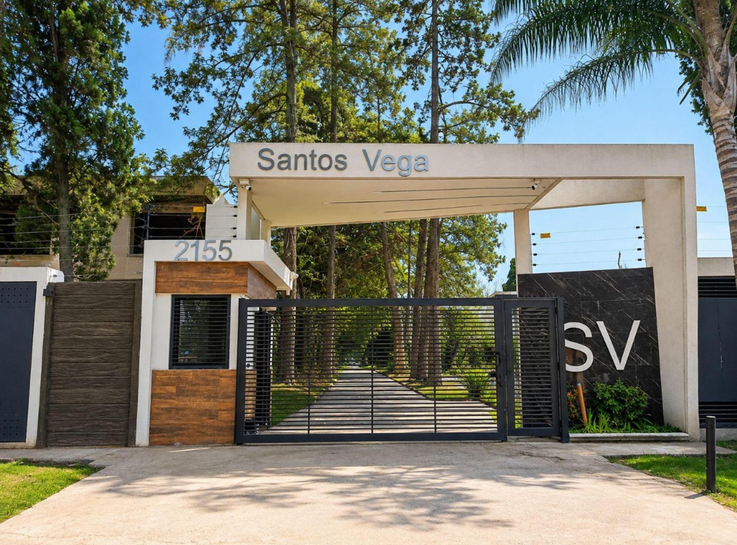 Foto de VENTA LOTE 10 X 21,5 MT EN CONDOMINIO SANTOS VEGA, imagen 4