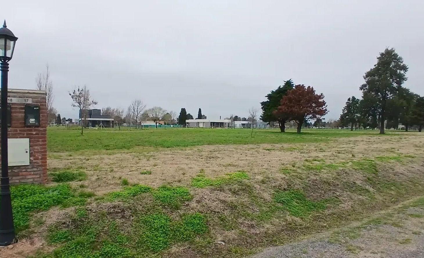 Foto de VENTA LOTE BARRIO PRIVADO MIRABOSQUES CARDALES, imagen 1