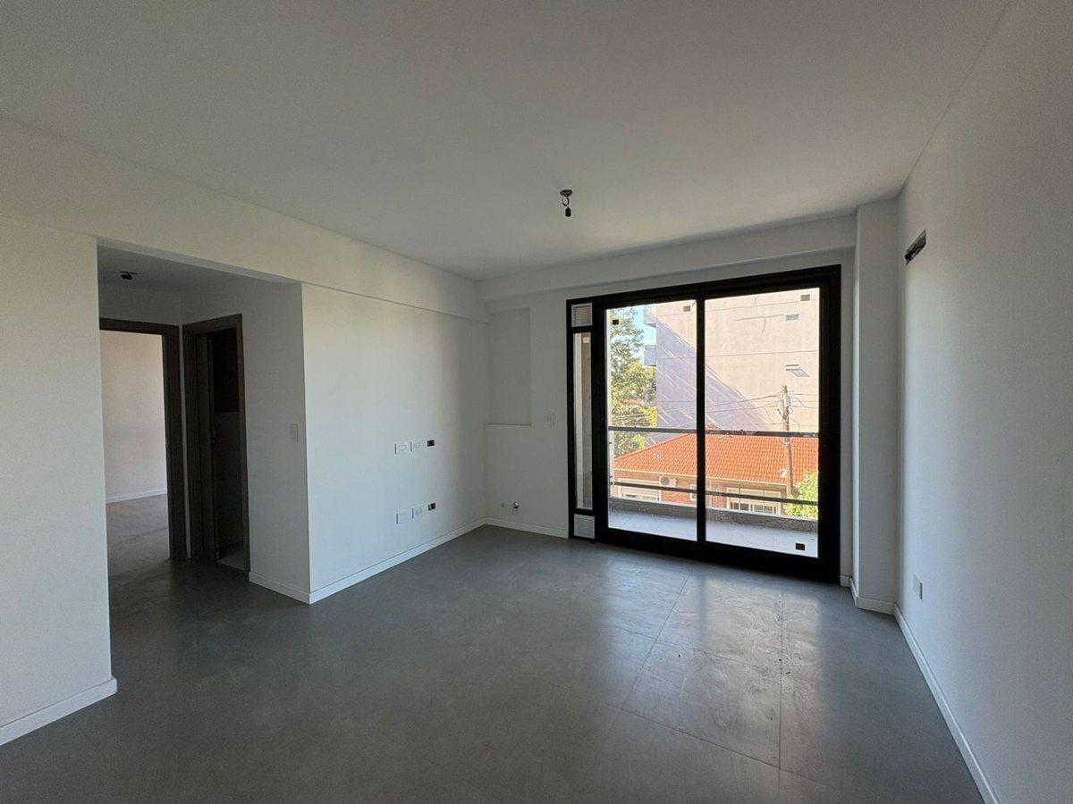 Foto de VENTA DEPARTAMENTO 2 AMBIENTES FLORESTA A ESTRENAR, imagen 5