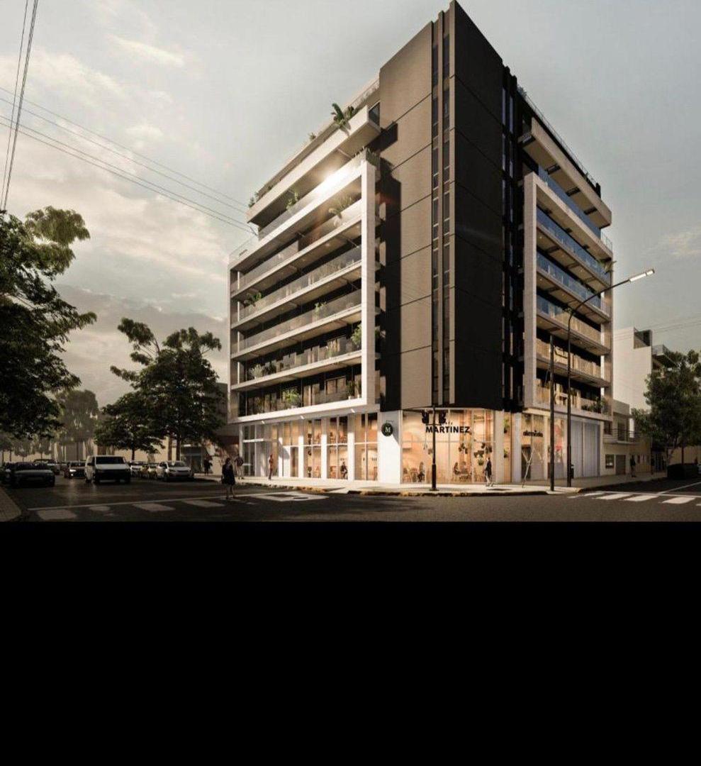Foto de VENTA DEPARTAMENTO 2 AMBIENTES FLORESTA A ESTRENAR, imagen 1
