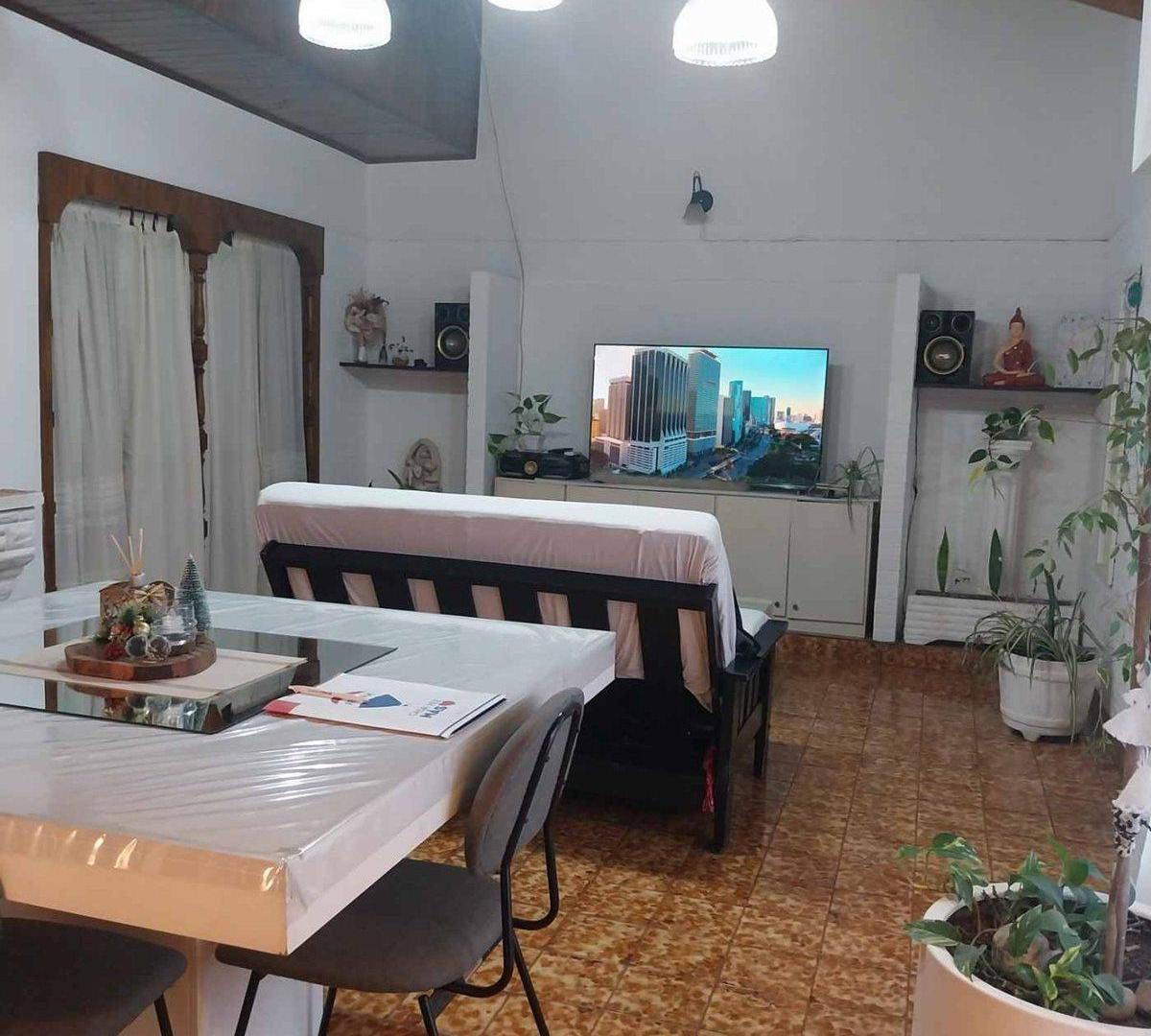 Foto de VENTA CASA 4 AMBIENTES RAFAEL CASTILLO, imagen 1