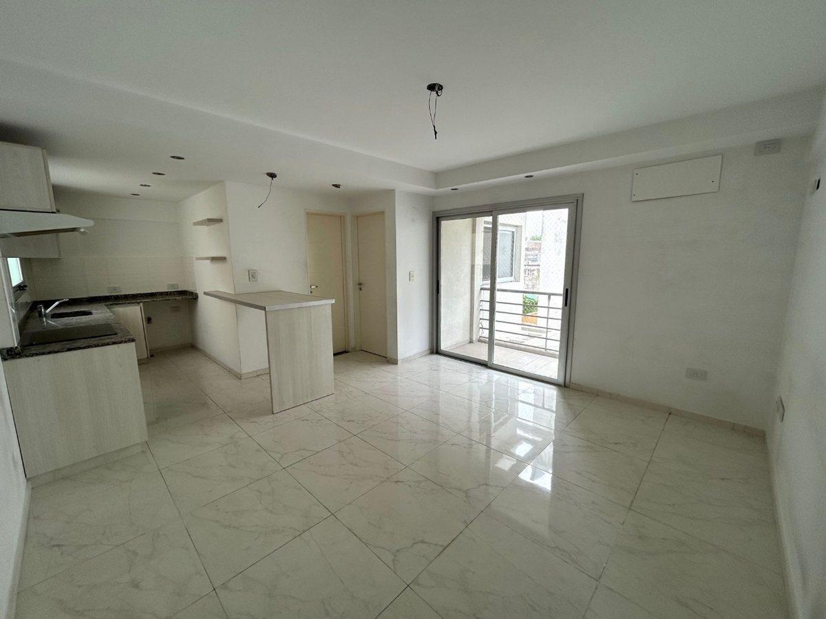 Foto de Alquiler de departamento dos ambientes, imagen 1
