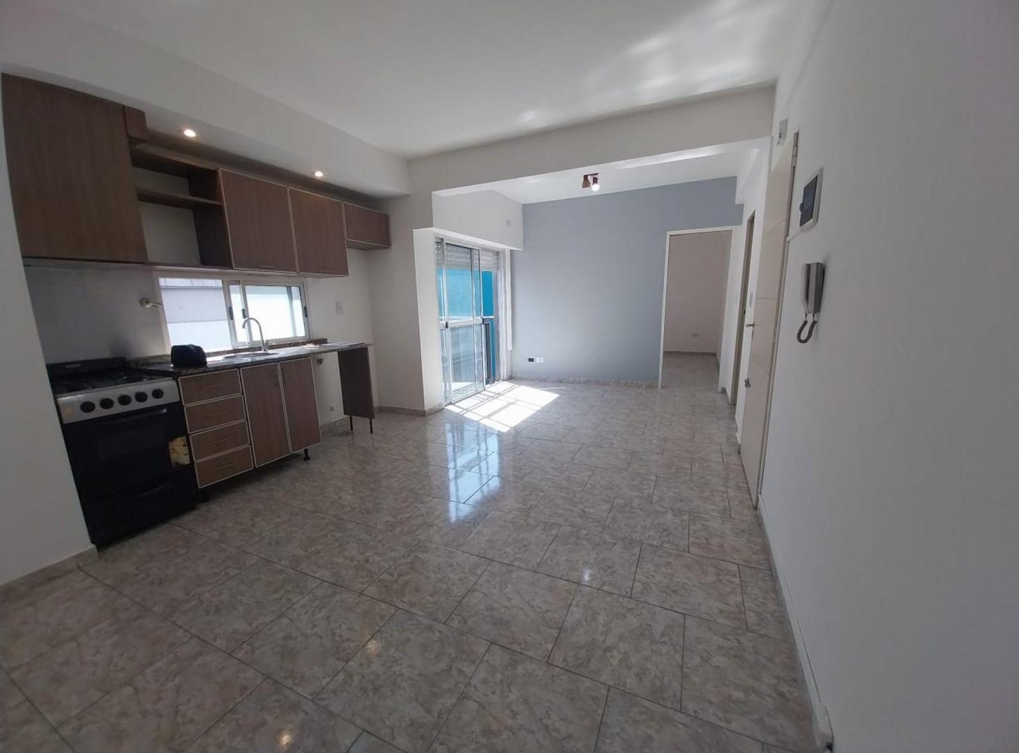 Foto de ALQUILER DEPARTAMENTO DOS AMBIENTES, imagen 4