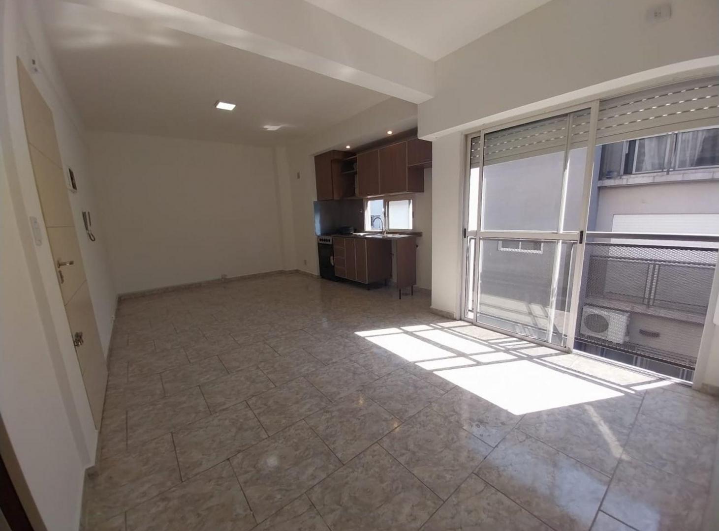 Foto de ALQUILER DEPARTAMENTO DOS AMBIENTES, imagen 2