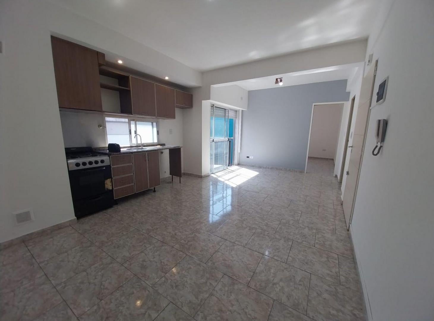 Foto de ALQUILER DEPARTAMENTO DOS AMBIENTES, imagen 1
