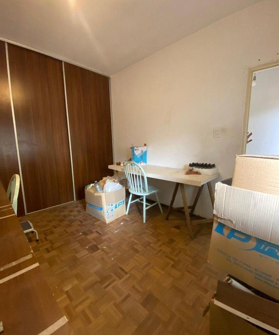 Foto de VENTA DE LOTE EN VILLA SARMIENTO, imagen 4