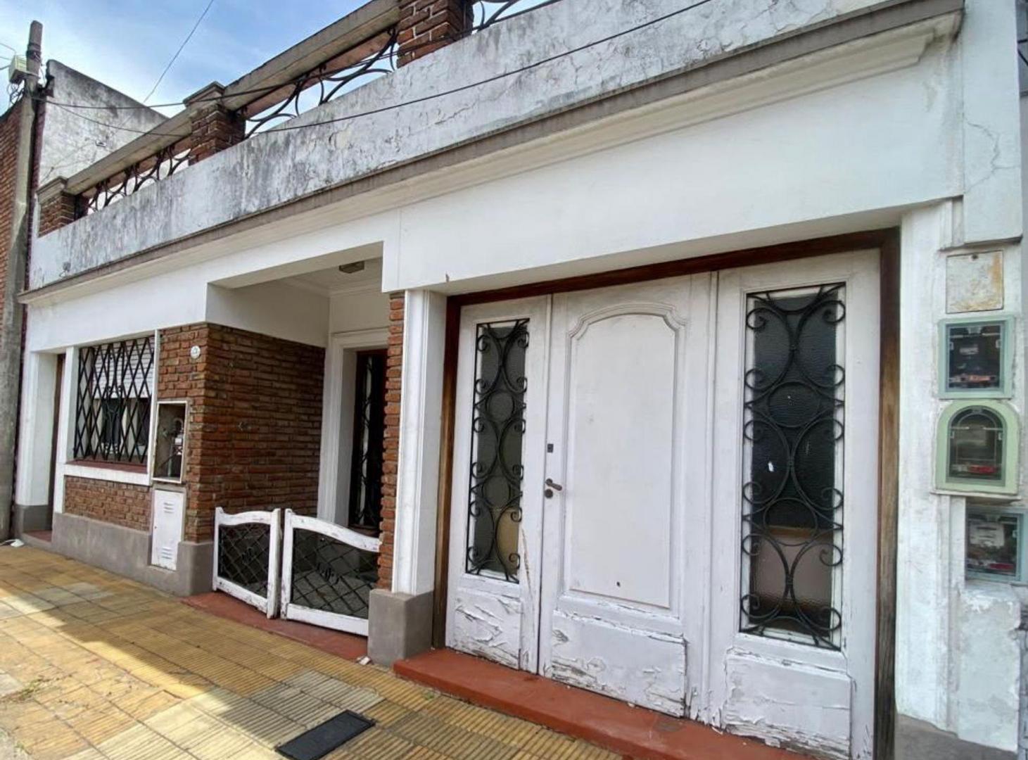 Foto de VENTA DE LOTE EN VILLA SARMIENTO, imagen 2