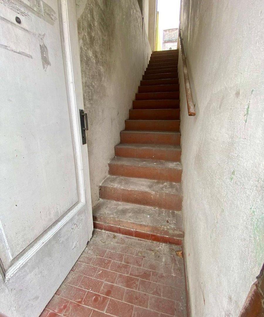 Foto de VENTA DE LOTE EN VILLA SARMIENTO, imagen 3