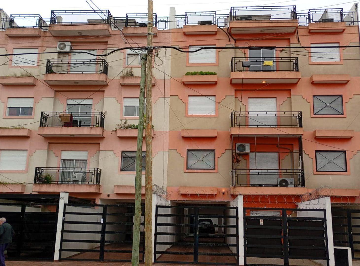Foto de ALQUILO DEPARTAMENTO 2 AMB. VILLA LUZURIAGA, imagen 2
