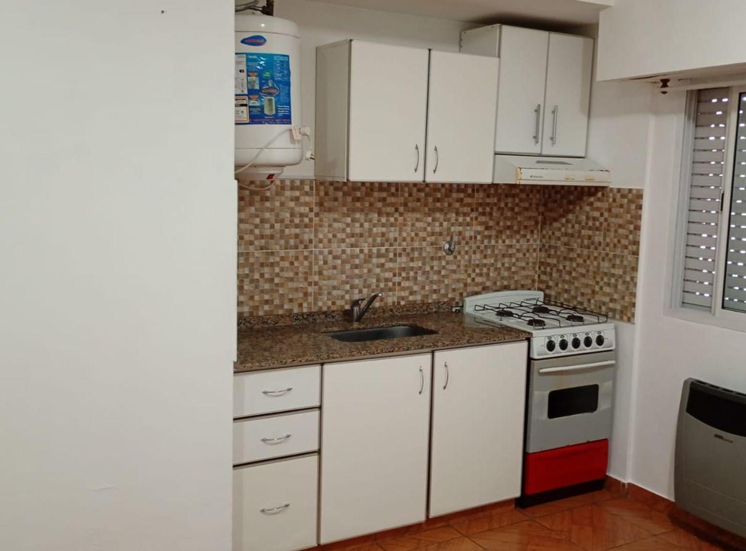 Foto de ALQUILO DEPARTAMENTO 2 AMB. VILLA LUZURIAGA, imagen 1
