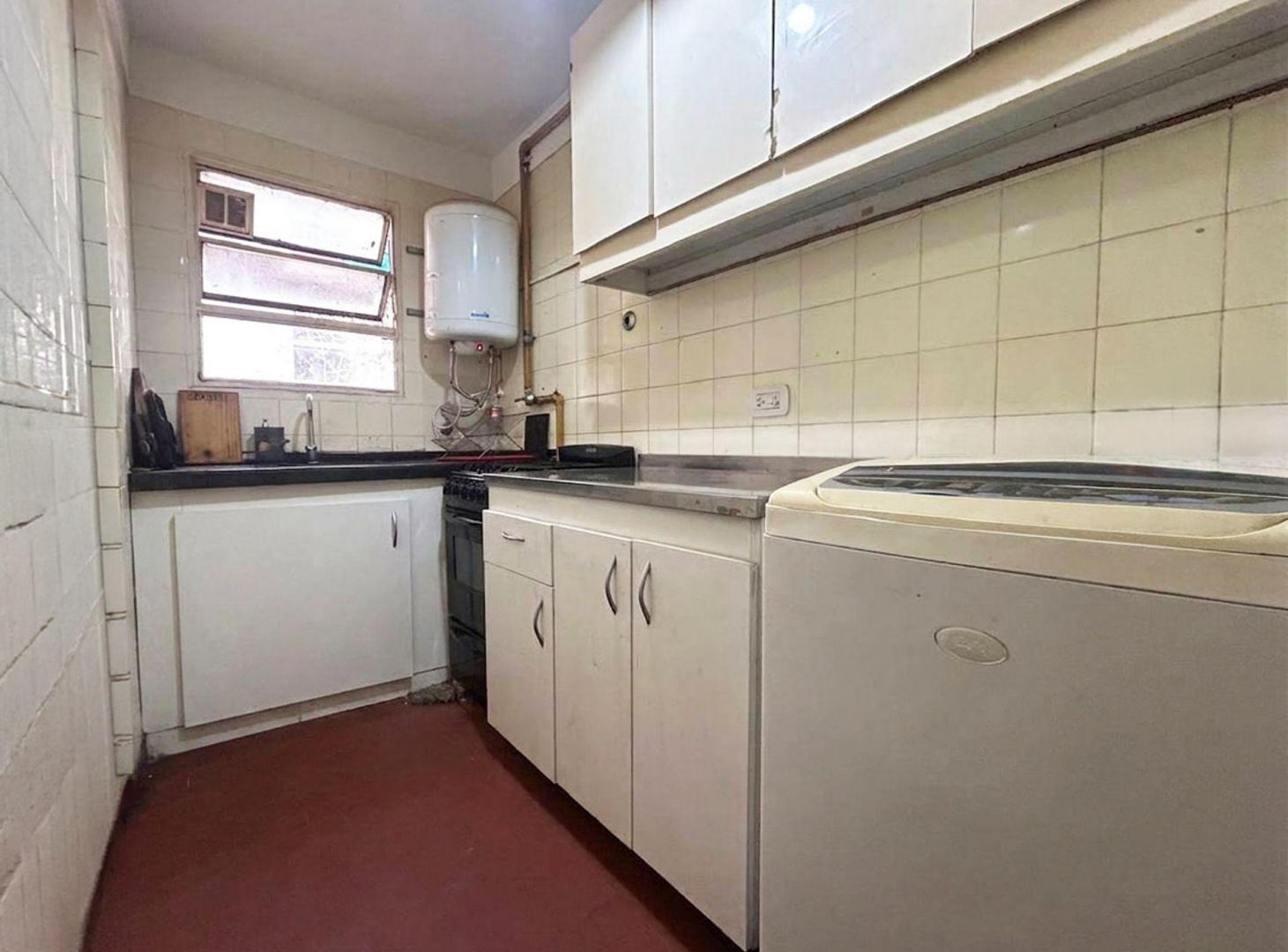 Foto de VENTA DEPARTAMENTO 3 AMBIENTES CABALLITO, imagen 2