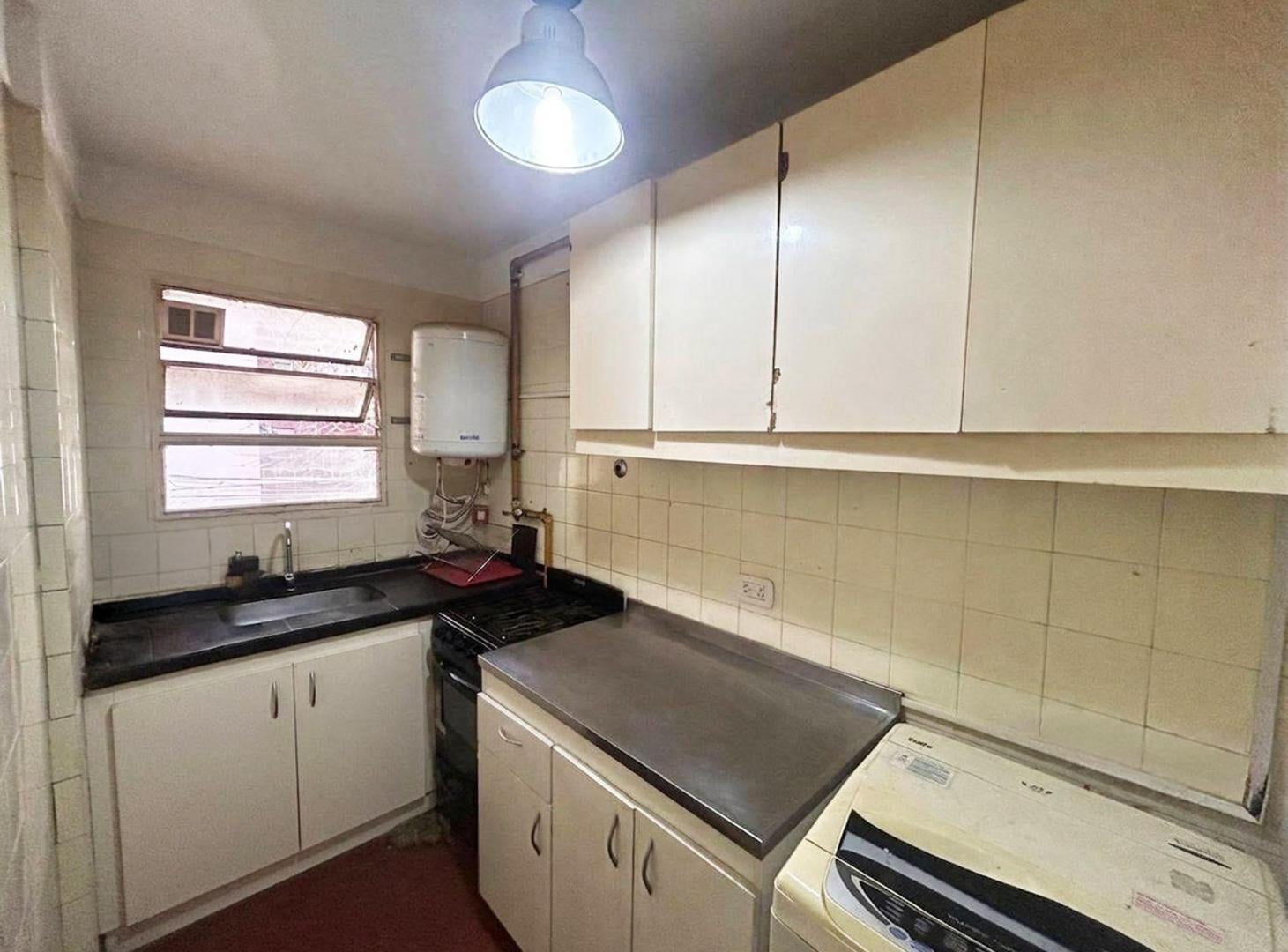 Foto de VENTA DEPARTAMENTO 3 AMBIENTES CABALLITO, imagen 5