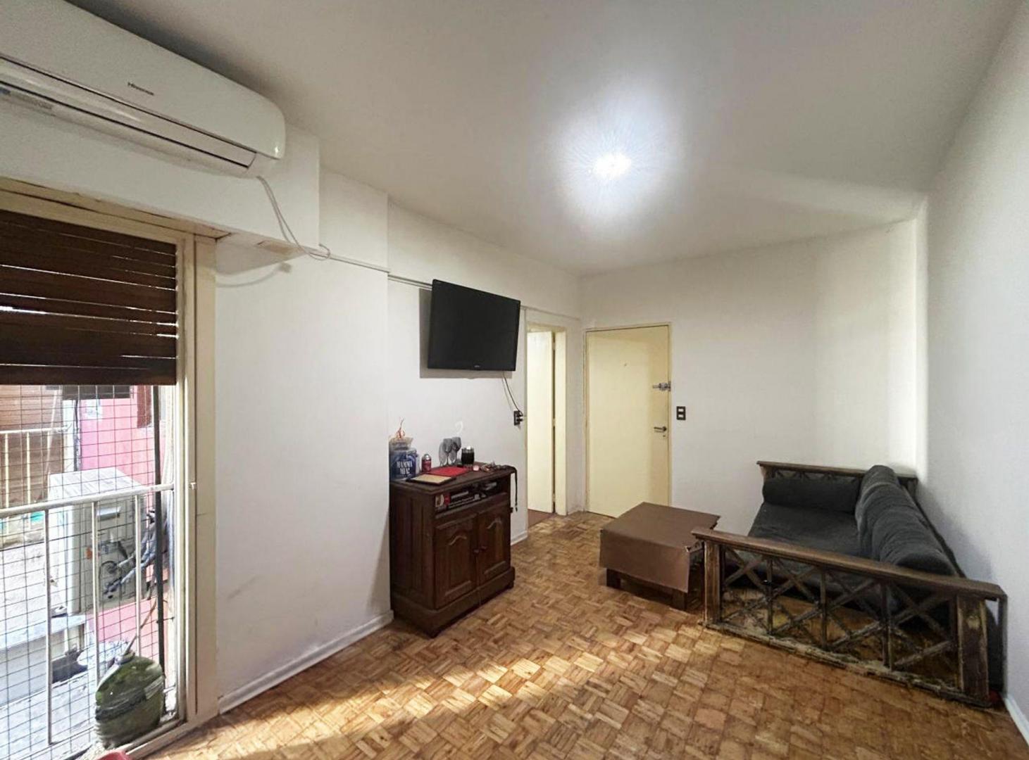 Foto de VENTA DEPARTAMENTO 3 AMBIENTES CABALLITO, imagen 4