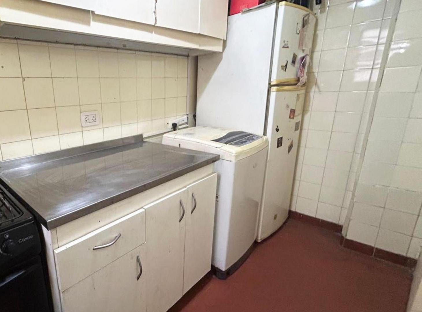 Foto de VENTA DEPARTAMENTO 3 AMBIENTES CABALLITO, imagen 3