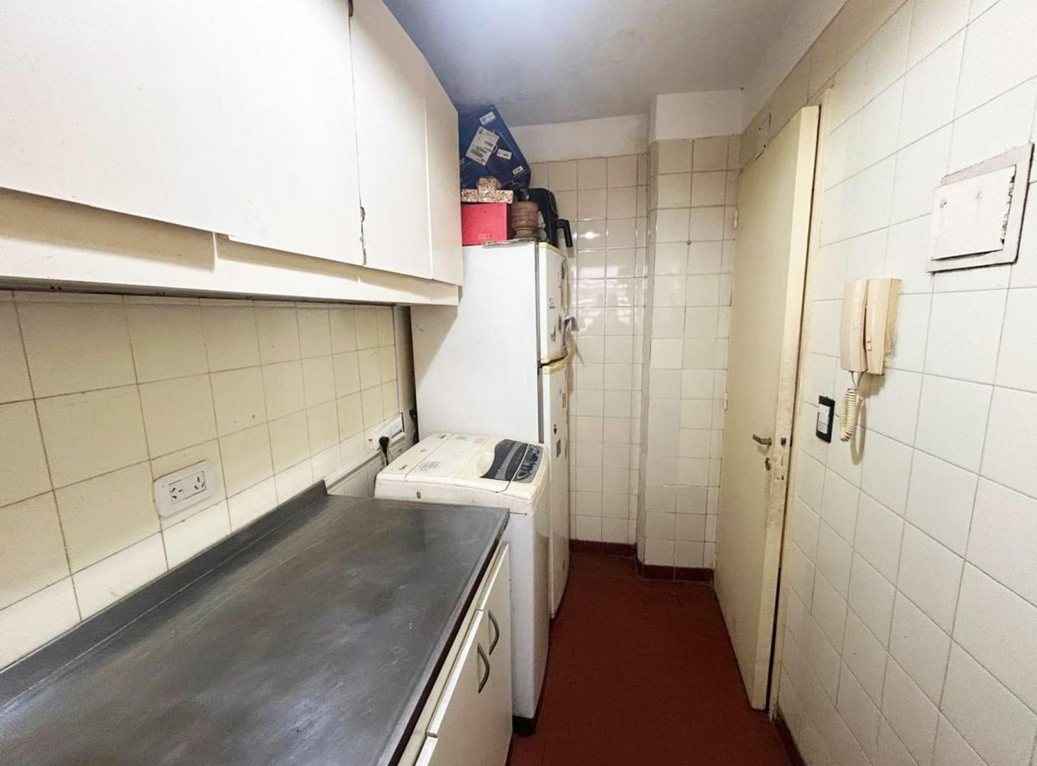 Foto de VENTA DEPARTAMENTO 3 AMBIENTES CABALLITO, imagen 1