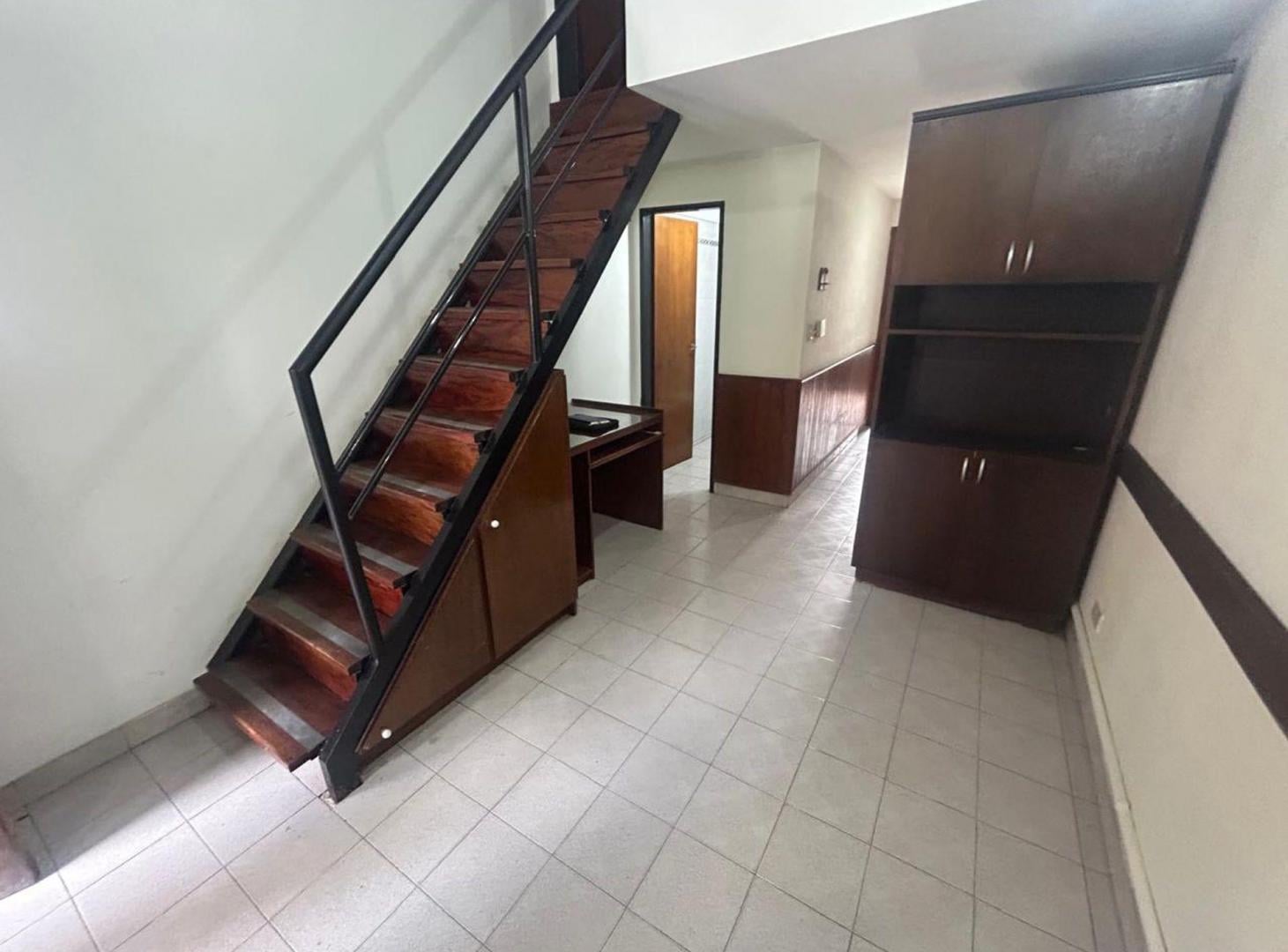 Foto de HERMOSO DUPLEX 2 AMBIENTES CON PATIO Y PARRILLA, imagen 3