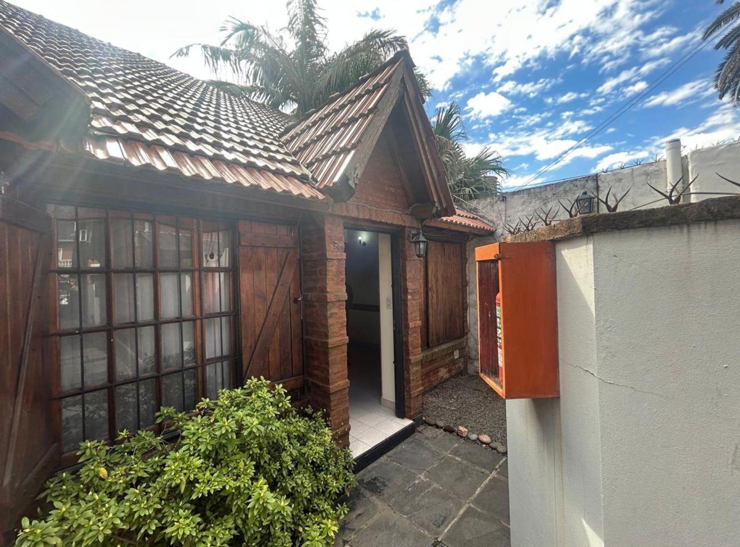 Foto de HERMOSO DUPLEX 2 AMBIENTES CON PATIO Y PARRILLA, imagen 5
