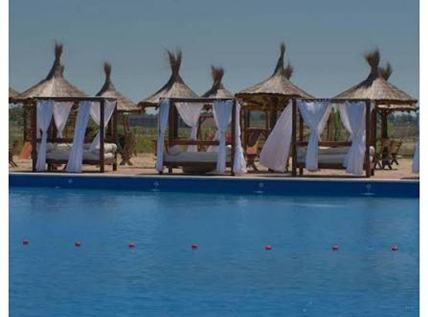 Foto de LOTE EN VENTA en "LA RESERVA DEL OESTE", imagen 2