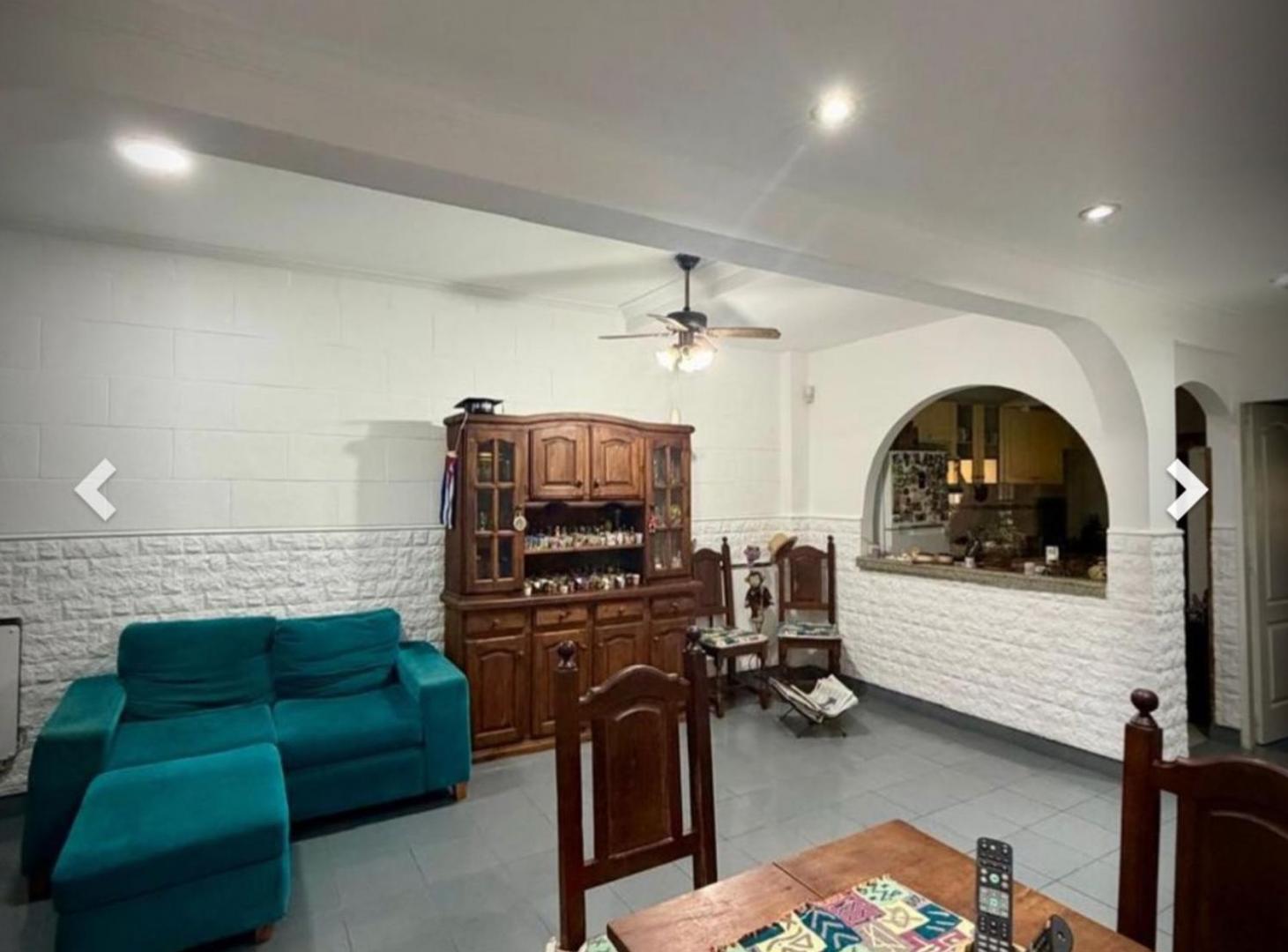 Foto de VENTA PH 4 AMBIENTES VILLA LUZURIAGA APTO CREDITO, imagen 5