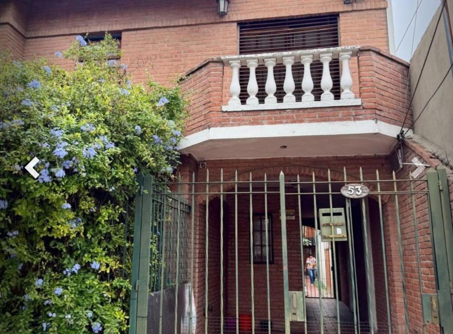 Foto de VENTA PH 4 AMBIENTES VILLA LUZURIAGA APTO CREDITO, imagen 1