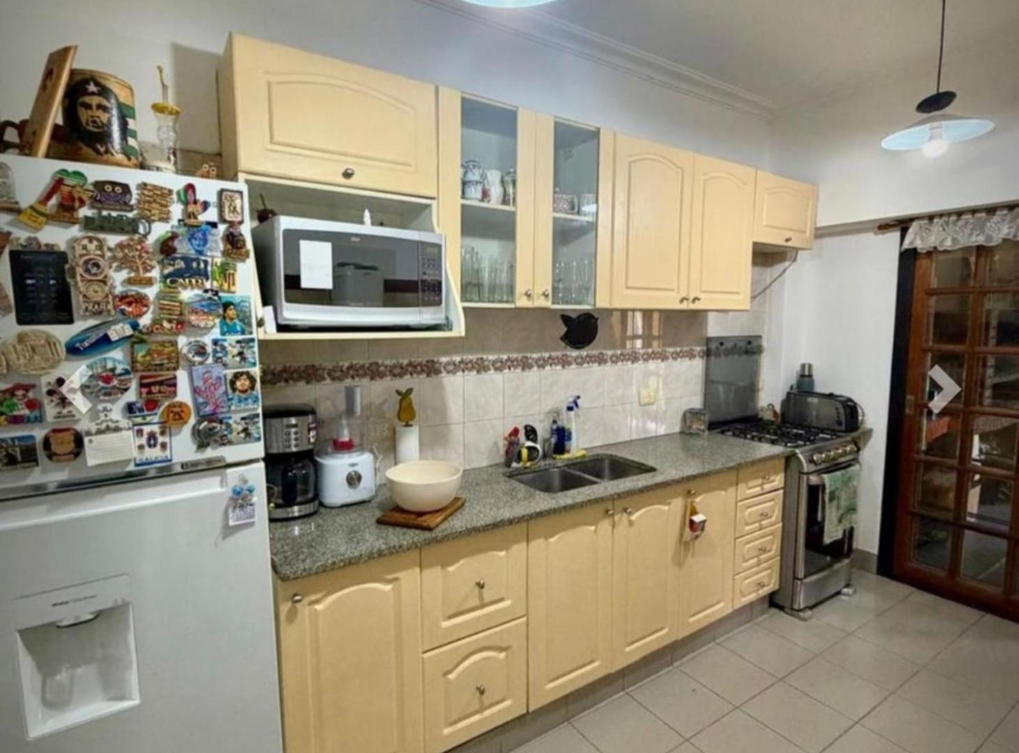 Foto de VENTA PH 4 AMBIENTES VILLA LUZURIAGA APTO CREDITO, imagen 2