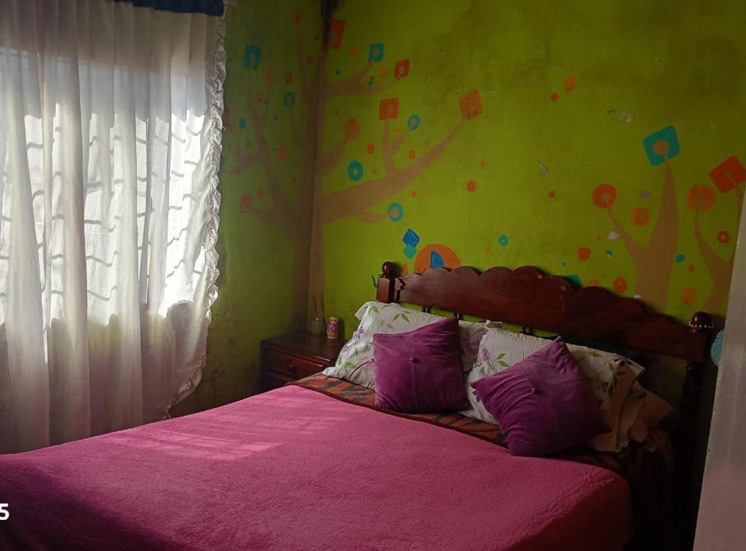 Foto de VENTA CASA 3 AMBIENTES (A REFACCIONAR) JOSE C PAZ, imagen 2