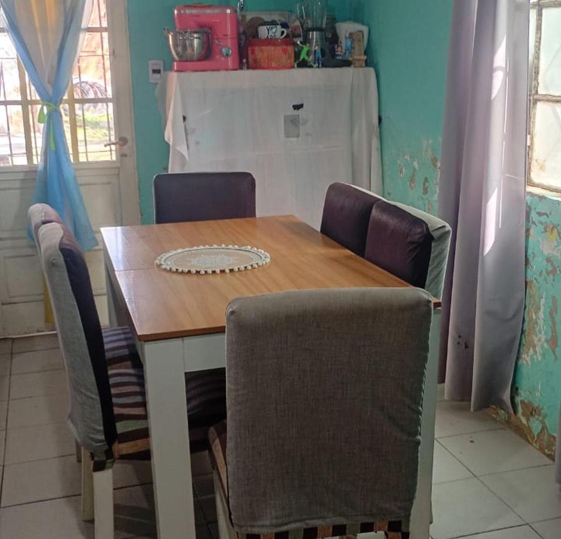 Foto de VENTA CASA 3 AMBIENTES (A REFACCIONAR) JOSE C PAZ, imagen 3
