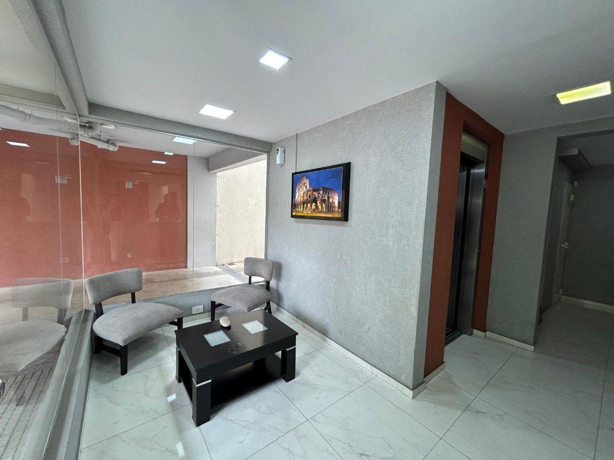Foto de Alquiler de departamento dos ambientes, imagen 2