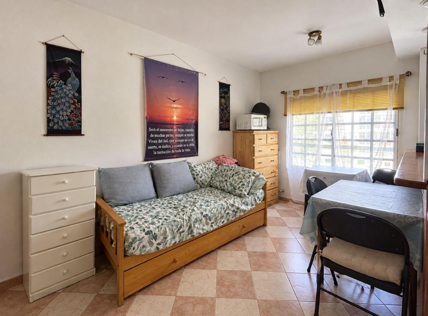 Foto de VENTA DEPARTAMENTO 2 AMBIENTE EN RAMOS MEJIA, imagen 5