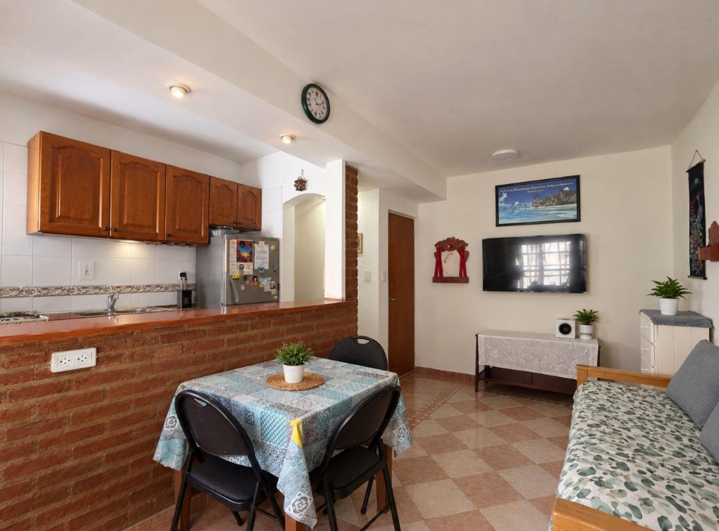 Foto de VENTA DEPARTAMENTO 2 AMBIENTE EN RAMOS MEJIA, imagen 4
