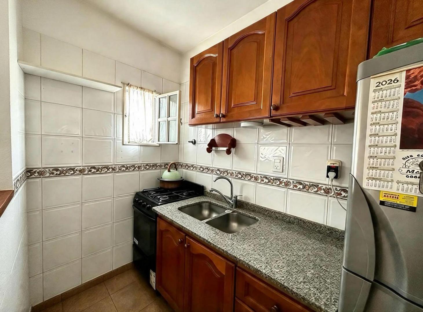 Foto de VENTA DEPARTAMENTO 2 AMBIENTE EN RAMOS MEJIA, imagen 3
