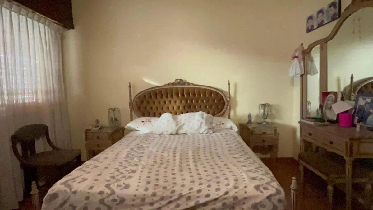Foto de VENTA CASA 6 AMBIENTES VILLA SARMIENTO ACEPTA PERM, imagen 3
