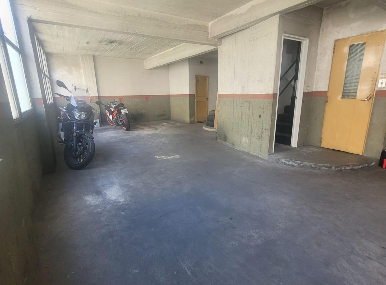 Foto de VENTA DE COCHERA EN BELGRANO, imagen 5