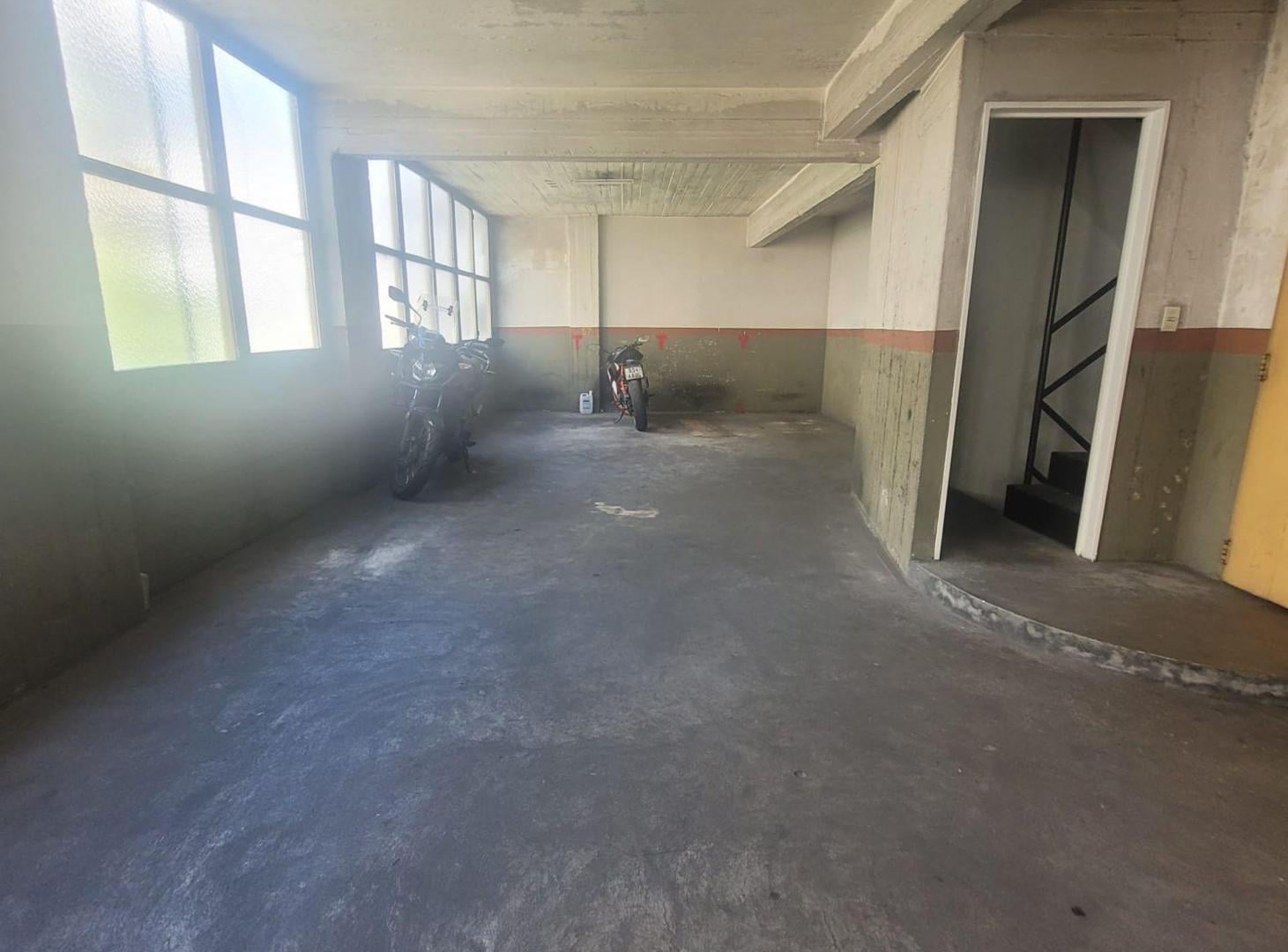 Foto de VENTA DE COCHERA EN BELGRANO, imagen 3
