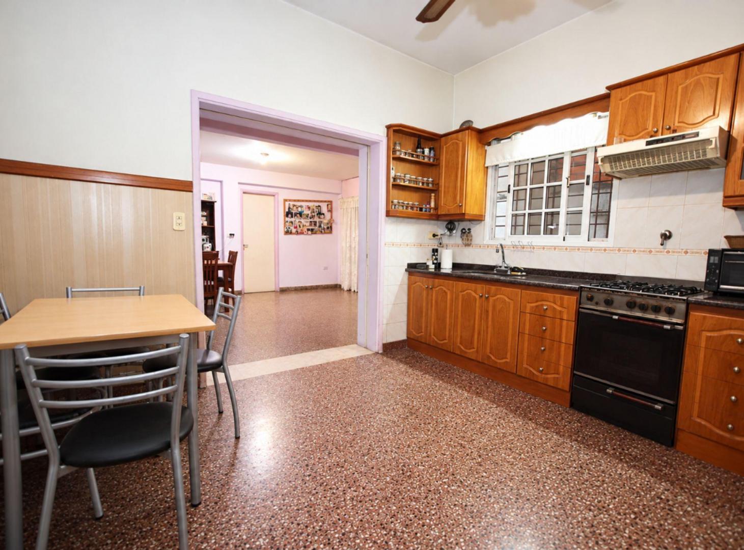 Foto de VENTA PH 4 AMBIENTES VILLA LUZURIAGA, imagen 1