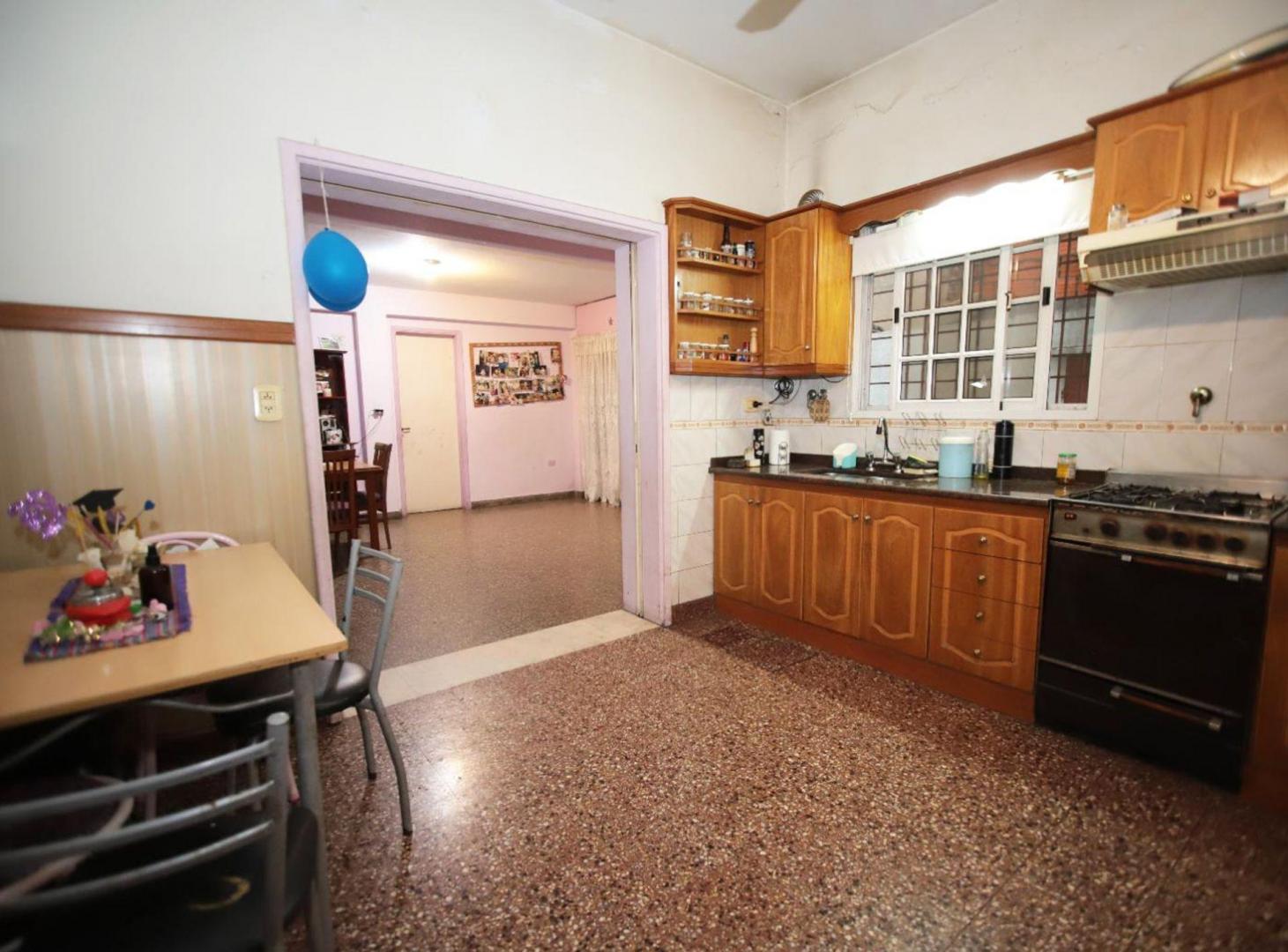 Foto de VENTA PH 4 AMBIENTES VILLA LUZURIAGA, imagen 5