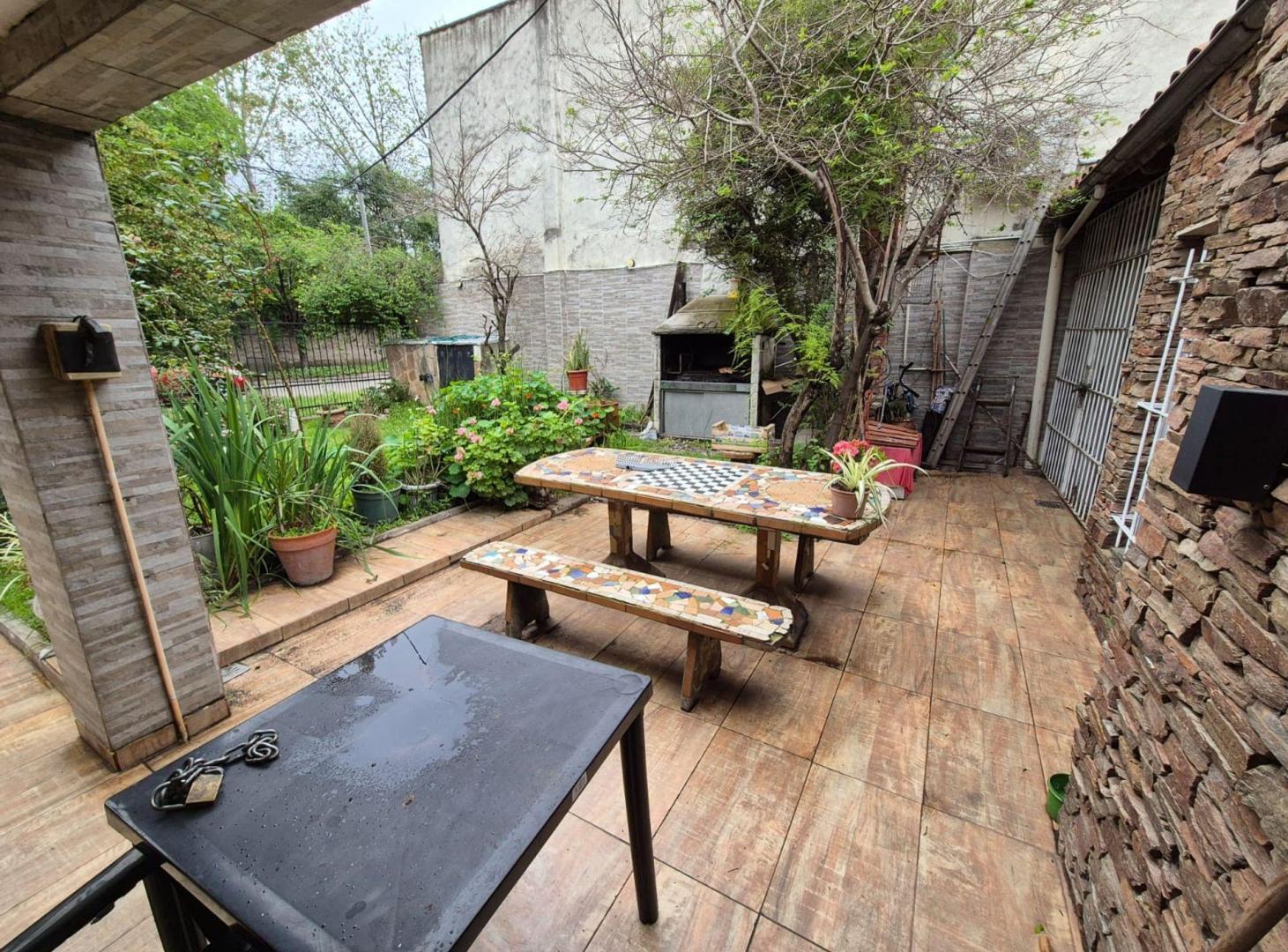 Foto de VENTA CASA 4 AMBIENTES VILLA LUZURIAGA, imagen 5