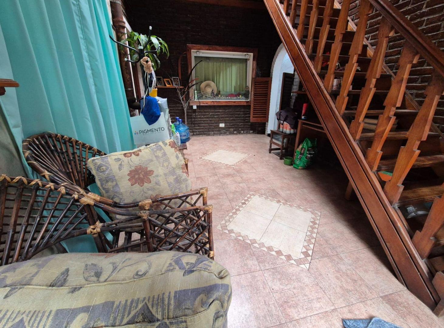 Foto de VENTA CASA 4 AMBIENTES VILLA LUZURIAGA, imagen 2