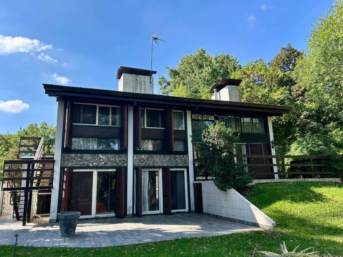 Foto de VENTA CASA 6 AMBIENTES COUNTRY CLUB EL POTRERO, imagen 4