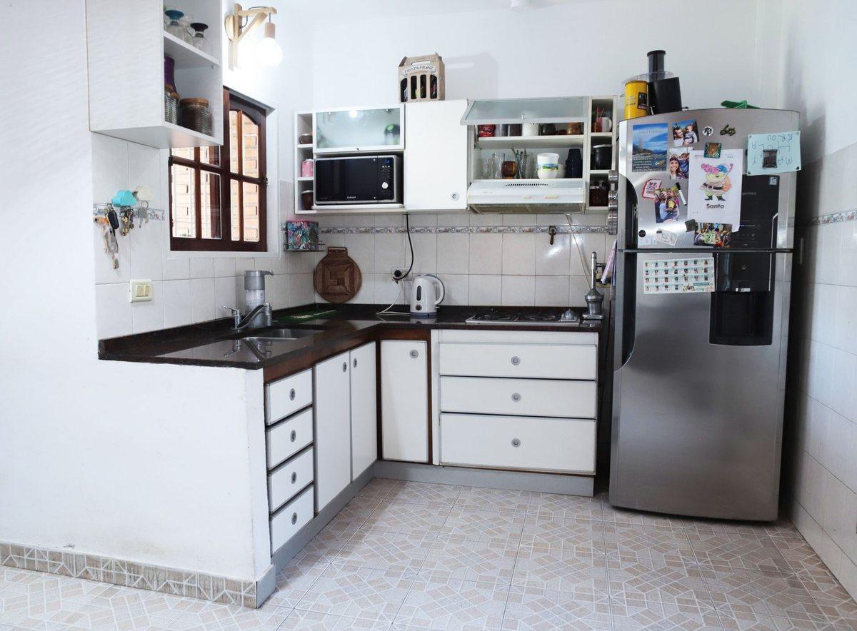 Foto de VENTA CASA 3 AMBIENTES LOTE PROPIO RAMOS MEJIA, imagen 1