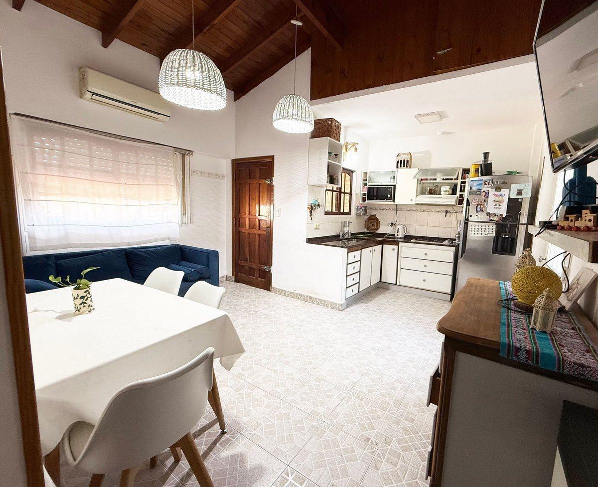 Foto de VENTA CASA 3 AMBIENTES LOTE PROPIO RAMOS MEJIA, imagen 4