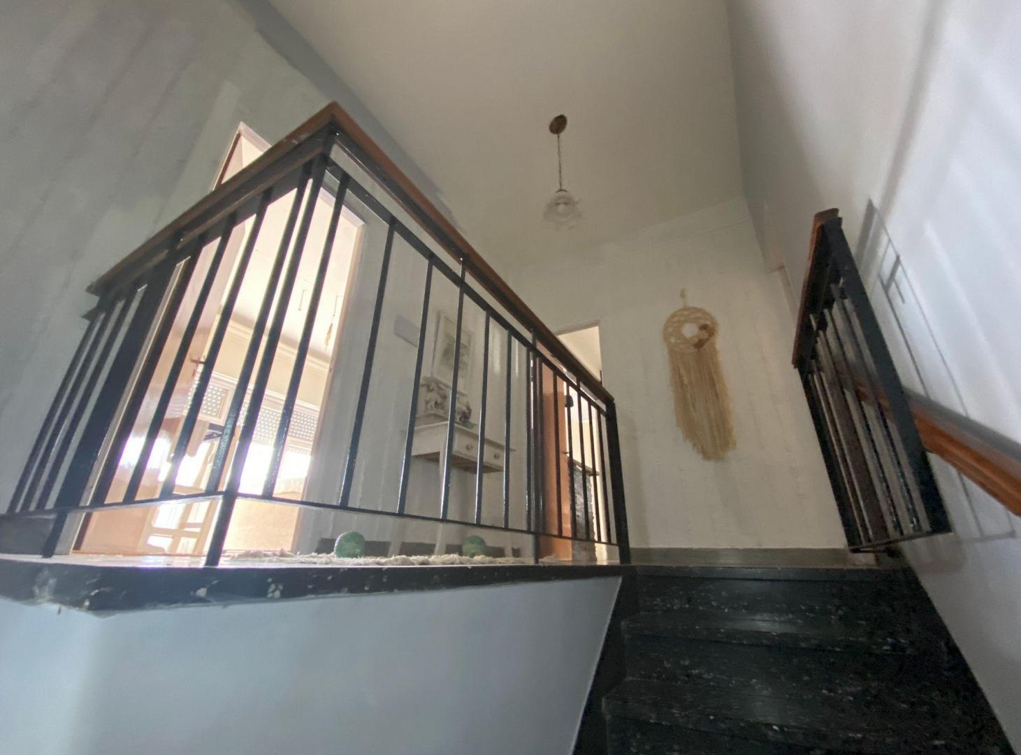 Foto de VENTA PH 4 AMBIENTES 1ER PISO CON COCHERA, PALOMAR, imagen 3