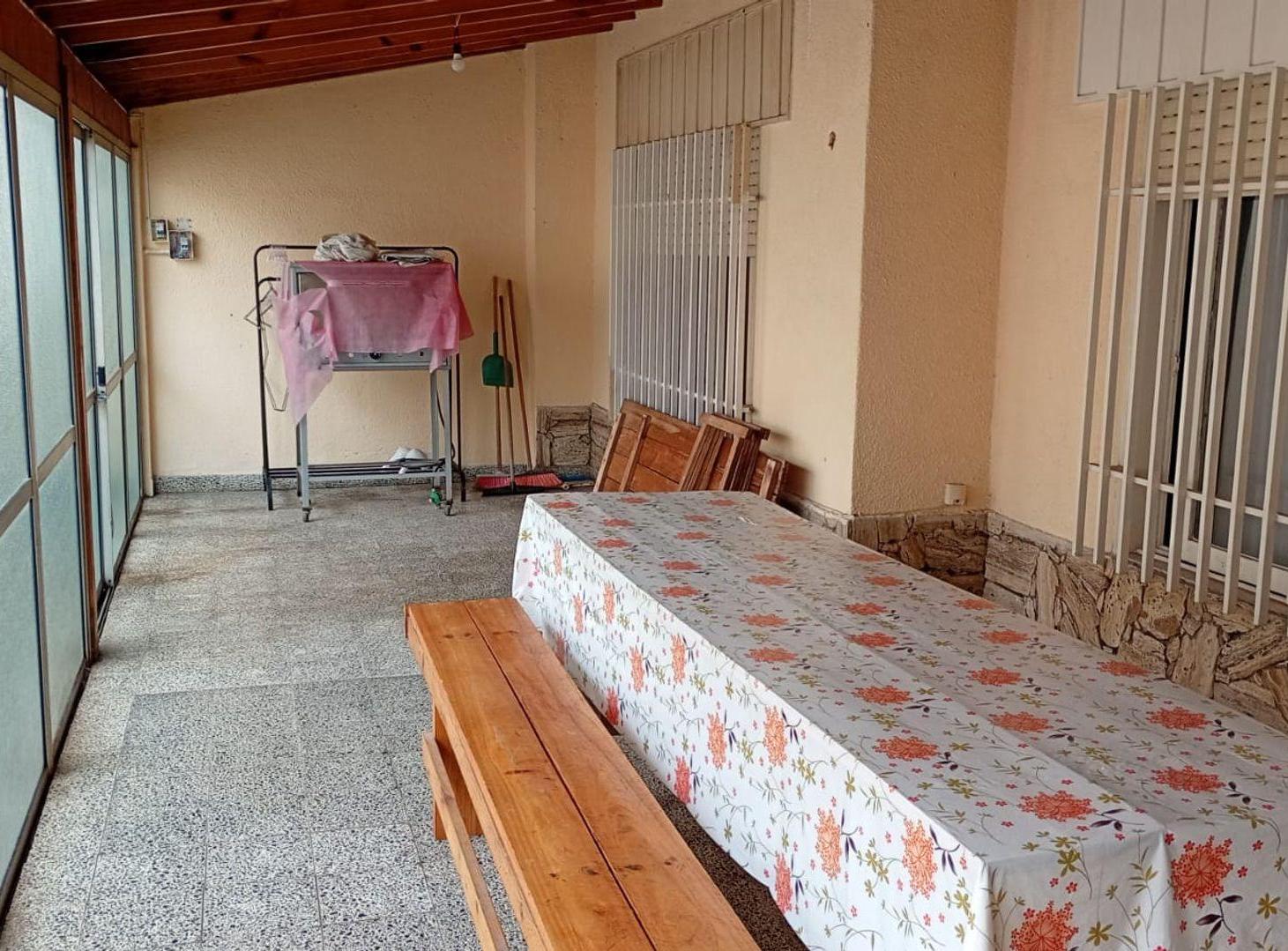 Foto de VENTA DE PH 3 AMBIENTES, EL PALOMAR, imagen 4