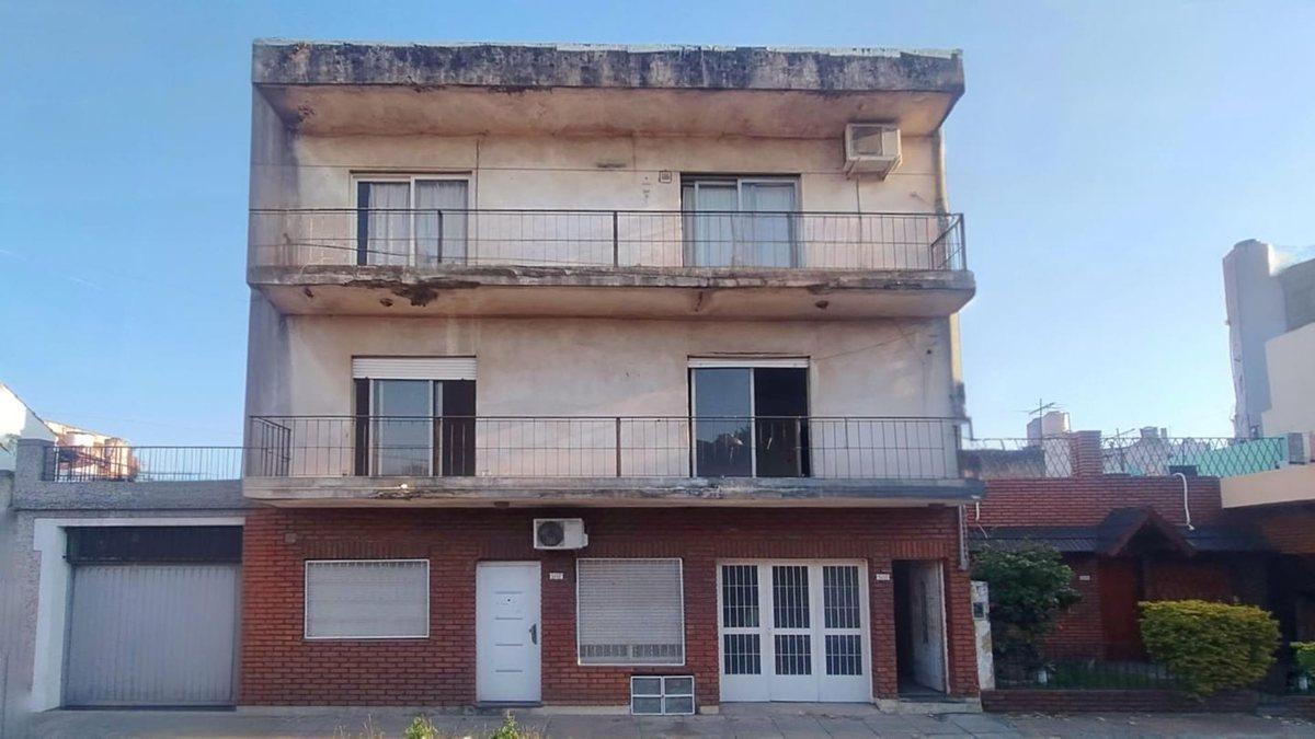 Foto de VENTA DE DEPARTAMENTO DE 3 AMBIENTES RAMOS MEJIA, imagen 2