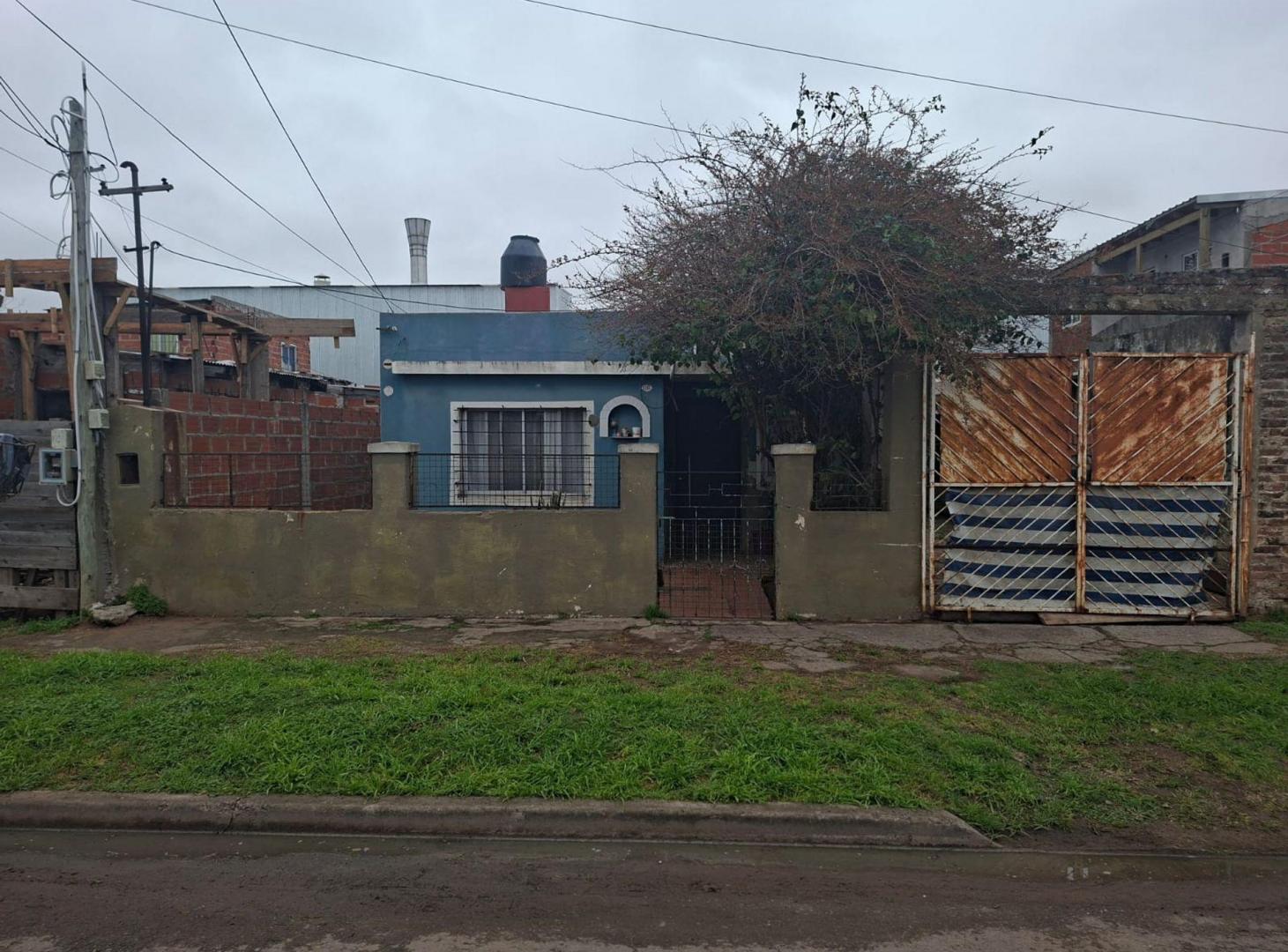 Foto de VENTA CASA 3 AMBIENTES (A REFACCIONAR) JOSE C PAZ, imagen 2